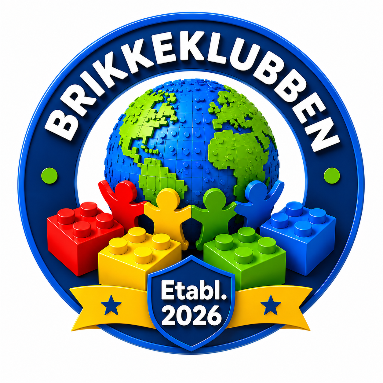 Brikkeklubben