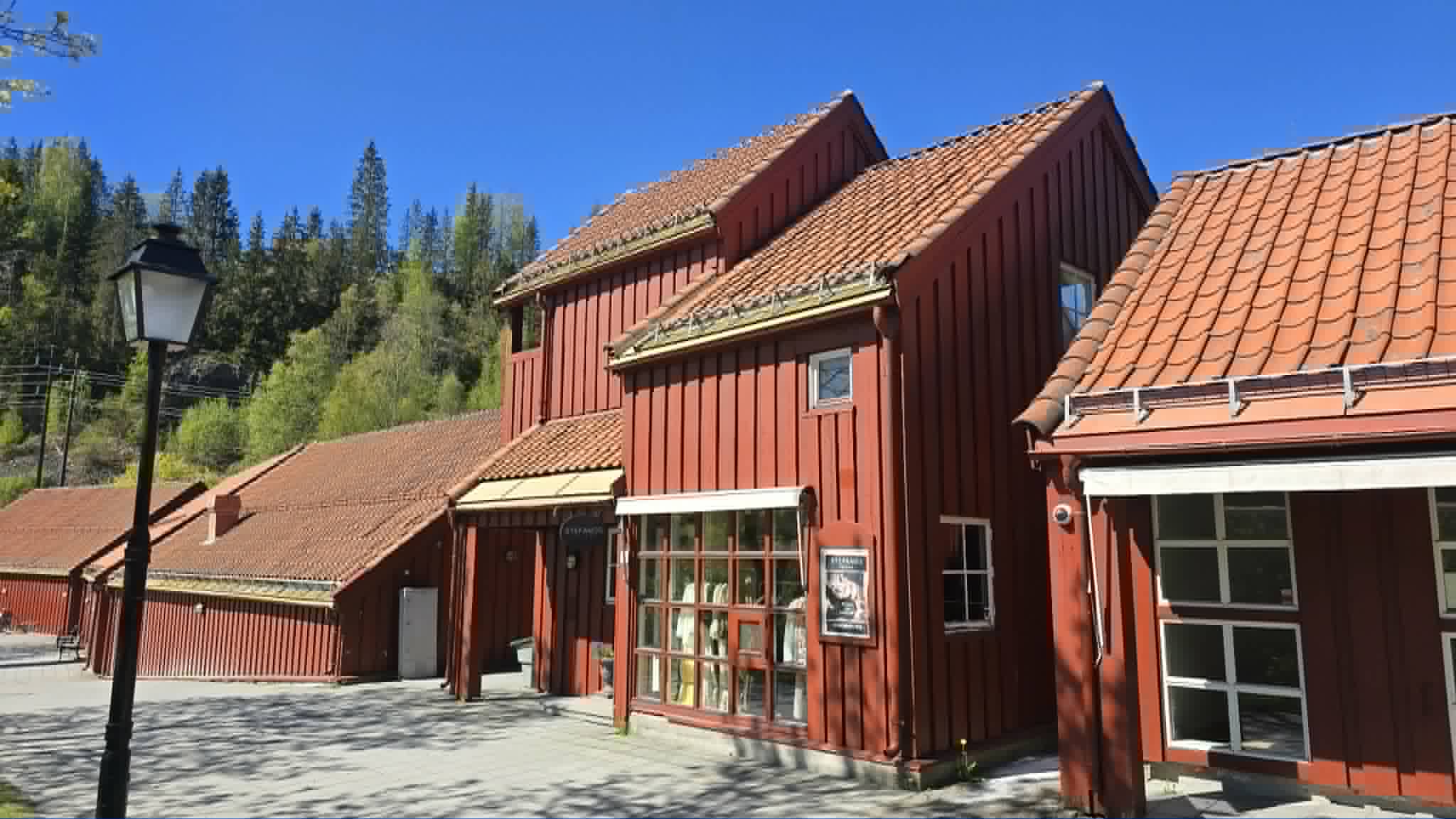 Brikkeverden butikk