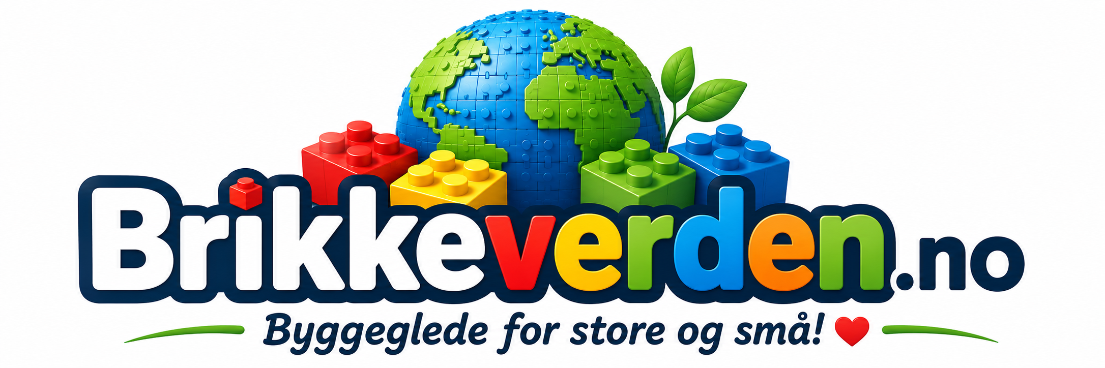 Brikkeverden